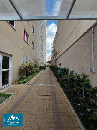 Imagem Apartamento com 2 Quartos à Venda, 33 m² em Brás - São Paulo Imagem Apartamento com 2 Quartos à Venda, 33 m² em Brás - São Paulo