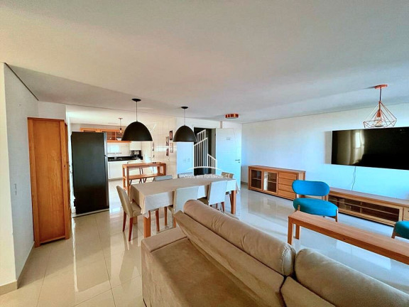Imagem Apartamento com 3 Quartos à Venda, 126 m² em Parque Iracema - Fortaleza Imagem Apartamento com 3 Quartos à Venda, 126 m² em Parque Iracema - Fortaleza