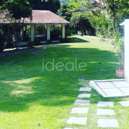 Imagem Casa com 6 Quartos à Venda, 400 m² em Camorim - Rio De Janeiro