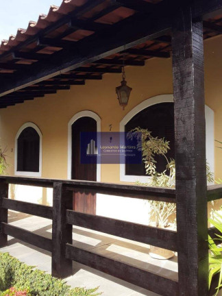 Imagem Casa com 3 Quartos à Venda, 286 m² em Balneário São Pedro - São Pedro Da Aldeia Imagem Casa com 3 Quartos à Venda, 286 m² em Balneário São Pedro - São Pedro Da Aldeia