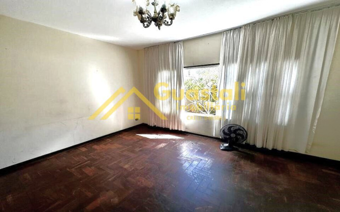 Imagem Casa com 3 Quartos à Venda, 170 m² em Nova América - Piracicaba