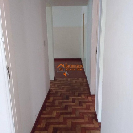 Imagem Casa com 3 Quartos à Venda, 268 m² em Vila Rosália - Guarulhos Imagem Casa com 3 Quartos à Venda, 268 m² em Vila Rosália - Guarulhos