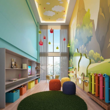 Imagem Apartamento com 3 Quartos à Venda, 87 m² em Manaíra - João Pessoa Imagem Apartamento com 3 Quartos à Venda, 87 m² em Manaíra - João Pessoa