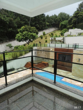 Imagem Casa de Condomínio com 5 Quartos à Venda, 842 m² em Alphaville - Santana De Parnaíba Imagem Casa de Condomínio com 5 Quartos à Venda, 842 m² em Alphaville - Santana De Parnaíba