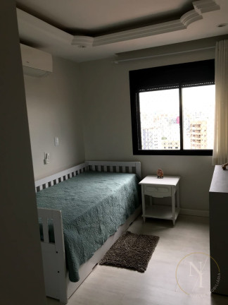 Imagem Apartamento com 4 Quartos à Venda, 250 m² em Vila Gomes Cardim - São Paulo