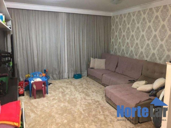 Imagem Sobrado com 3 Quartos à Venda, 215 m² em Vila Nivi - São Paulo Imagem Sobrado com 3 Quartos à Venda, 215 m² em Vila Nivi - São Paulo