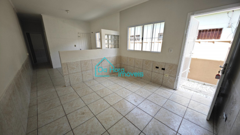 Imagem Casa com 1 Quarto à Venda, 56 m² em Vila São Paulo - Mongaguá Imagem Casa com 1 Quarto à Venda, 56 m² em Vila São Paulo - Mongaguá