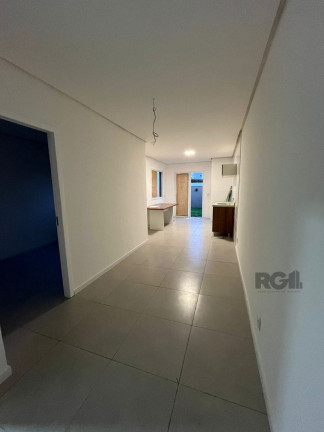 Casa com 2 Quartos à Venda, 59 m² em Aberta Dos Morros - Porto Alegre