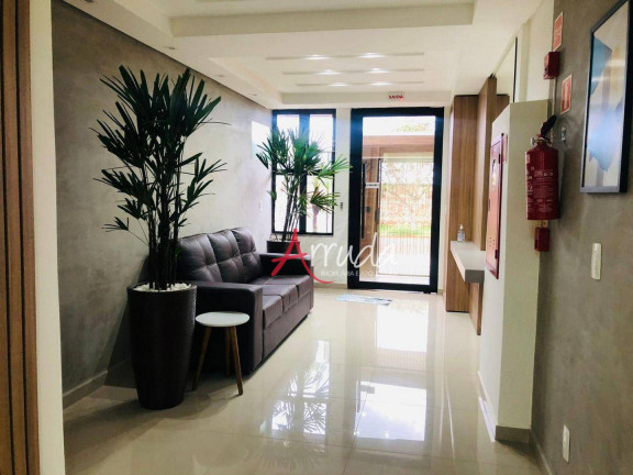 Imagem Apartamento com 1 Quarto à Venda, 69 m² em Pioneiros Catarinenses - Cascavel Imagem Apartamento com 1 Quarto à Venda, 69 m² em Pioneiros Catarinenses - Cascavel