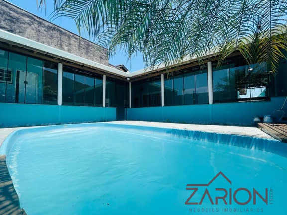 Imagem Casa com 2 Quartos à Venda, 176 m² em Residencial Estoril - Taubaté Imagem Casa com 2 Quartos à Venda, 176 m² em Residencial Estoril - Taubaté