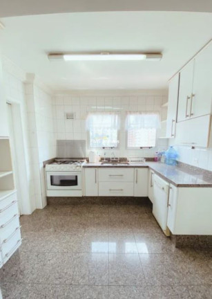 Imagem Imóvel com 4 Quartos à Venda, 169 m² em Campo Belo - São Paulo Imagem Imóvel com 4 Quartos à Venda, 169 m² em Campo Belo - São Paulo