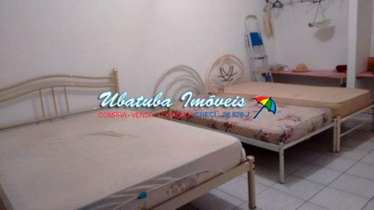 Imagem Casa com 1 Quarto à Venda, 80 m² em Perequê Açu - Ubatuba