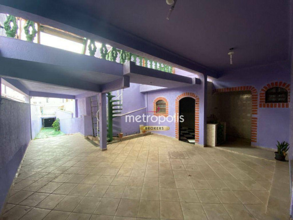Imagem Sobrado com 3 Quartos à Venda ou Locação, 228 m² em Santa Paula - São Caetano Do Sul Imagem Sobrado com 3 Quartos à Venda ou Locação, 228 m² em Santa Paula - São Caetano Do Sul