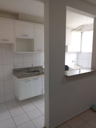 Apartamento com 2 Quartos à Venda,  em Vila Campos Sales - Jundiaí
