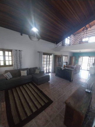 Imagem Chácara com 3 Quartos à Venda, 2.260 m² em Usina - Atibaia Imagem Chácara com 3 Quartos à Venda, 2.260 m² em Usina - Atibaia
