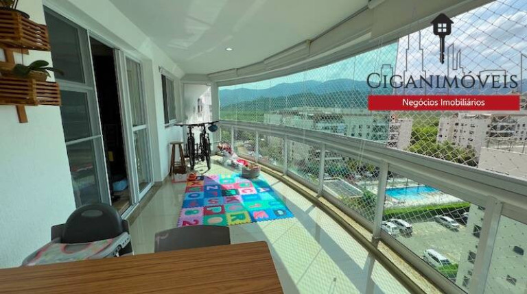 Imagem Cobertura com 3 Quartos à Venda, 229 m² em Recreio Dos Bandeirantes - Rio De Janeiro Imagem Cobertura com 3 Quartos à Venda, 229 m² em Recreio Dos Bandeirantes - Rio De Janeiro