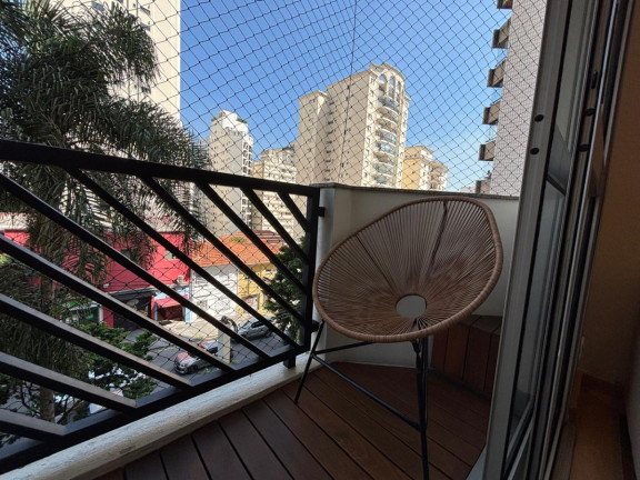 Imagem Apartamento com 3 Quartos à Venda, 69 m² em Perdizes - São Paulo