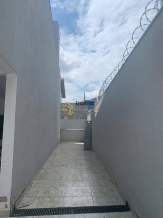 Imagem Sobrado com 3 Quartos à Venda, 125 m² em Vila Floresta - Santo André