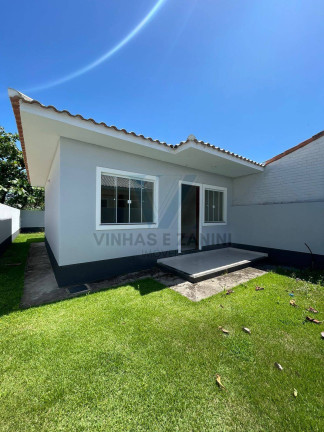 Imagem Casa com 2 Quartos à Venda, 150 m² em Coqueiral - Araruama Imagem Casa com 2 Quartos à Venda, 150 m² em Coqueiral - Araruama