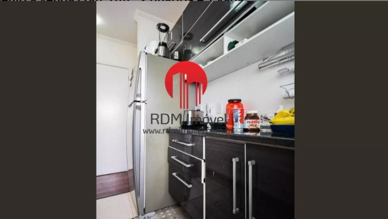 Imagem Apartamento com 2 Quartos à Venda, 51 m² em Vila Andrade - São Paulo
