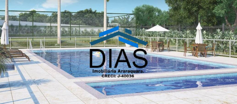 Imagem Apartamento com 2 Quartos à Venda, 68 m² em Altos Do Jaraguá - Araraquara Imagem Apartamento com 2 Quartos à Venda, 68 m² em Altos Do Jaraguá - Araraquara