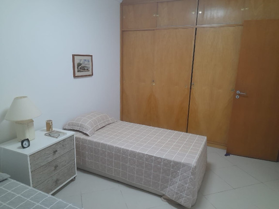 Imagem Apartamento com 3 Quartos à Venda, 144 m² em Gonzaga - Santos Imagem Apartamento com 3 Quartos à Venda, 144 m² em Gonzaga - Santos