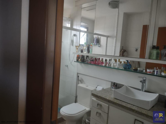 Imagem Apartamento com 4 Quartos à Venda, 162 m² em Praia Itaparica - Vila Velha