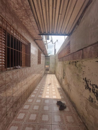 Imagem Casa com 2 Quartos à Venda ou Locação, 210 m² em Jardim Estela - Poá