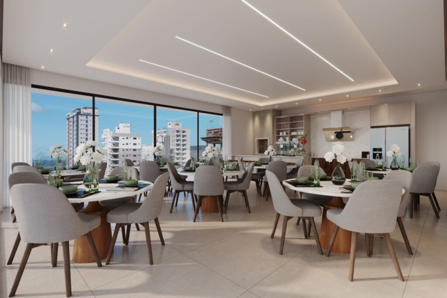 Imagem Apartamento com 3 Quartos à Venda, 119 m² em Porto Belo - Porto Belo Imagem Apartamento com 3 Quartos à Venda, 119 m² em Porto Belo - Porto Belo