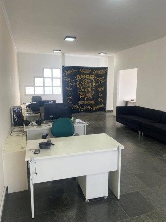 Imagem Imóvel Comercial à Venda, 350 m² em Chácara Santo Antônio - São Paulo