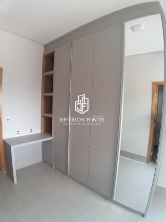 Imagem Casa de Condomínio com 3 Quartos à Venda, 200 m² em Parque Das Esmeraldas - Marília Imagem Casa de Condomínio com 3 Quartos à Venda, 200 m² em Parque Das Esmeraldas - Marília