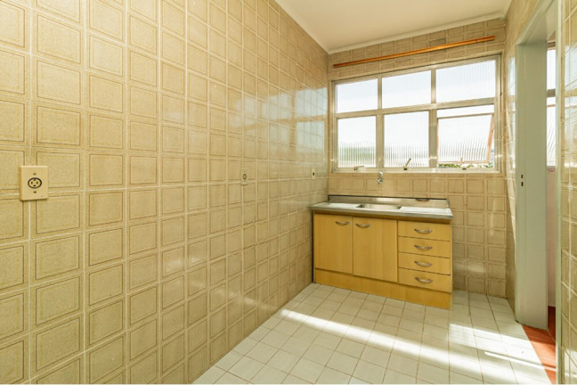 Imagem Apartamento com 1 Quarto à Venda, 45 m² em Santa Maria Goretti - Porto Alegre Imagem Apartamento com 1 Quarto à Venda, 45 m² em Santa Maria Goretti - Porto Alegre