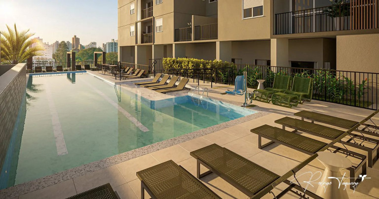Imagem Apartamento com 1 Quarto à Venda, 37 m² em Setor Bueno - Goiânia Imagem Apartamento com 1 Quarto à Venda, 37 m² em Setor Bueno - Goiânia