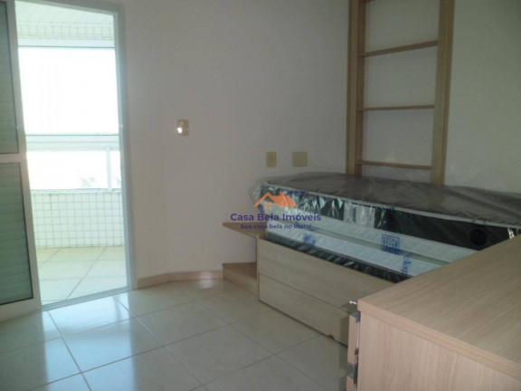 Imagem Apartamento com 3 Quartos à Venda, 110 m² em Vila Caiçara - Praia Grande