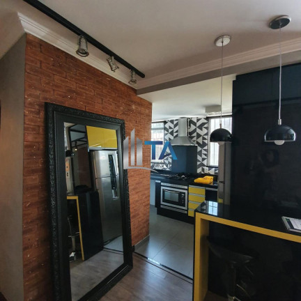 Imagem Imóvel com 1 Quarto à Venda, 49 m² em Bonfim - Campinas Imagem Imóvel com 1 Quarto à Venda, 49 m² em Bonfim - Campinas