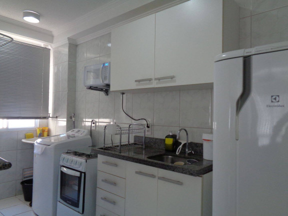 Imagem Apartamento com 2 Quartos à Venda,  em Vila São Francisco - Hortolândia