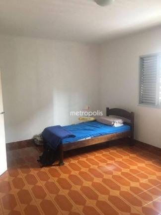 Imagem Sobrado com 2 Quartos à Venda, 154 m² em Cerâmica - São Caetano Do Sul Imagem Sobrado com 2 Quartos à Venda, 154 m² em Cerâmica - São Caetano Do Sul