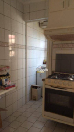 Imagem Apartamento com 2 Quartos à Venda, 56 m² em Utinga - Santo André Imagem Apartamento com 2 Quartos à Venda, 56 m² em Utinga - Santo André