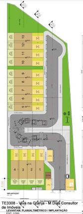 Imagem Terreno em Condomínio à Venda, 2.092 m² em Chácara Recanto Verde - Cotia
