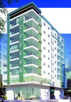 Imagem Apartamento com 3 Quartos à Venda, 61 m² em Zona Nova - Capão Da Canoa