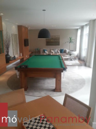 Imagem Apartamento com 1 Quarto à Venda, 60 m² em Jardim Leonor - São Paulo