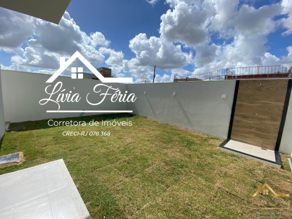 Imagem Casa com 3 Quartos à Venda, 164 m² em Parque Tarcisio Miranda - Campos Dos Goytacazes Imagem Casa com 3 Quartos à Venda, 164 m² em Parque Tarcisio Miranda - Campos Dos Goytacazes