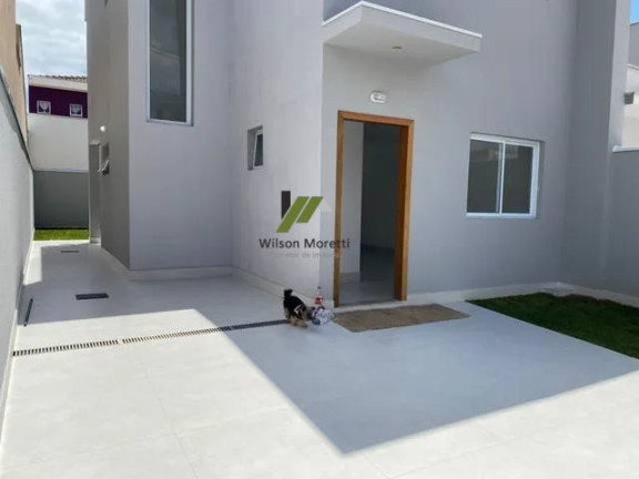 Imagem Casa com 3 Quartos à Venda, 100 m² em Residencial Santa Giovana - Jundiaí Imagem Casa com 3 Quartos à Venda, 100 m² em Residencial Santa Giovana - Jundiaí