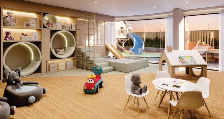 Imagem Apartamento com 2 Quartos à Venda, 88 m² em Porto Belo - Porto Belo