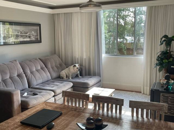 Imagem Apartamento com 2 Quartos à Venda, 88 m² em Parque Terra Nova - São Bernardo Do Campo