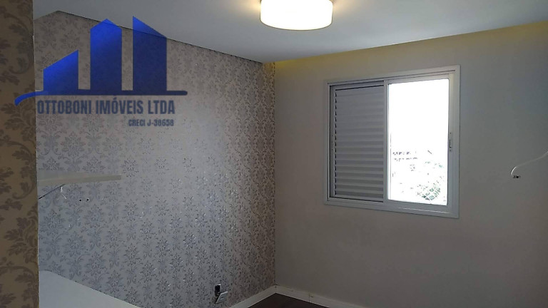 Imagem Apartamento com 2 Quartos à Venda, 48 m² em Vila Silviânia - Carapicuíba