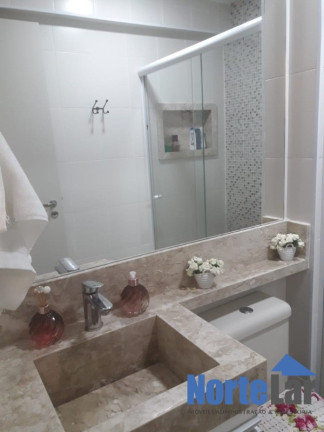 Imagem Apartamento com 2 Quartos à Venda, 53 m² em Vila Marina - São Paulo Imagem Apartamento com 2 Quartos à Venda, 53 m² em Vila Marina - São Paulo