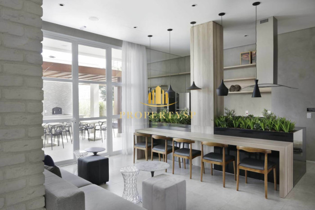 Imagem Apartamento com 2 Quartos à Venda, 58 m² em Barra Funda - São Paulo Imagem Apartamento com 2 Quartos à Venda, 58 m² em Barra Funda - São Paulo