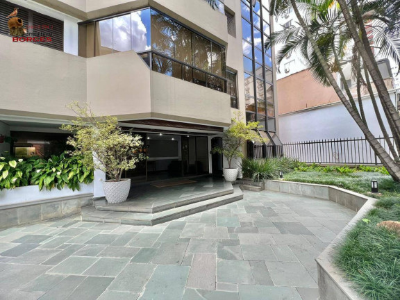 Imagem Apartamento com 4 Quartos à Venda, 200 m² em Jardim Paulista - São Paulo Imagem Apartamento com 4 Quartos à Venda, 200 m² em Jardim Paulista - São Paulo