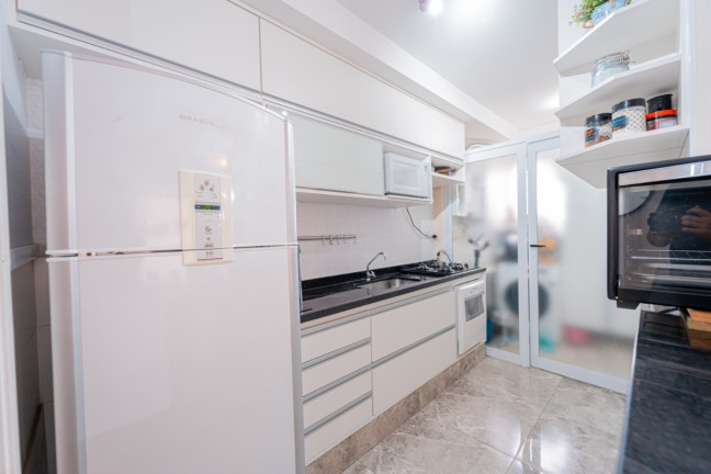 Imagem Apartamento com 2 Quartos à Venda, 70 m² em Vila São Paulo - São Paulo Imagem Apartamento com 2 Quartos à Venda, 70 m² em Vila São Paulo - São Paulo